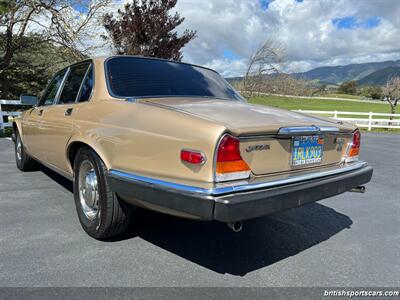 1985 Jaguar XJ6   - Photo 16 - San Luis Obispo, CA 93401