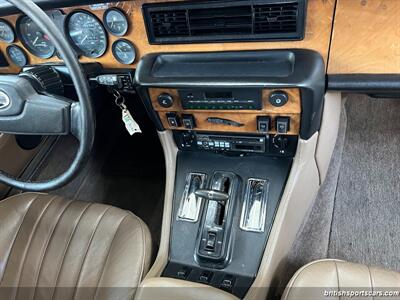 1985 Jaguar XJ6   - Photo 33 - San Luis Obispo, CA 93401