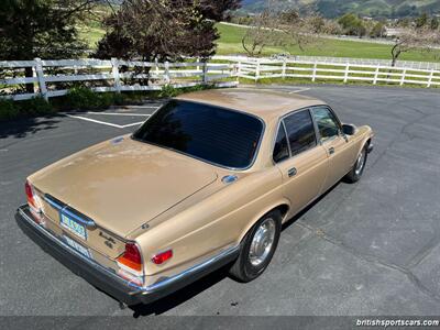 1985 Jaguar XJ6   - Photo 10 - San Luis Obispo, CA 93401