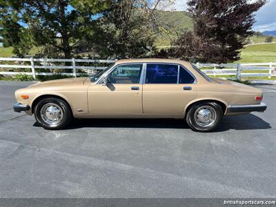 1985 Jaguar XJ6   - Photo 3 - San Luis Obispo, CA 93401