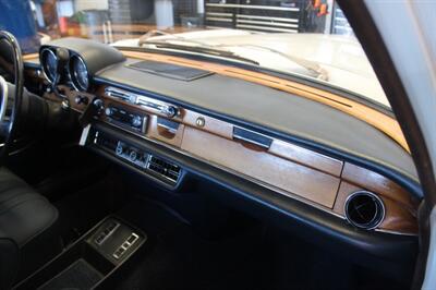 1972 Mercedes-Benz 280 SEL 4.5   - Photo 29 - San Luis Obispo, CA 93401