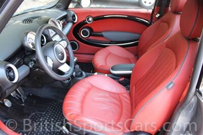 2007 MINI Cooper S   - Photo 14 - San Luis Obispo, CA 93401