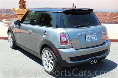 2007 MINI Cooper S   - Photo 6 - San Luis Obispo, CA 93401