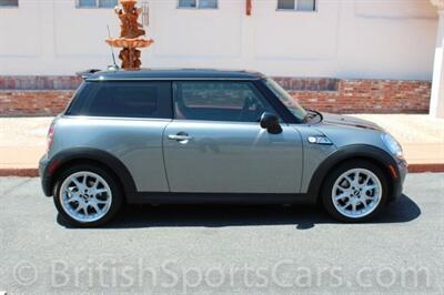 2007 MINI Cooper S   - Photo 2 - San Luis Obispo, CA 93401