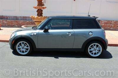 2007 MINI Cooper S   - Photo 5 - San Luis Obispo, CA 93401