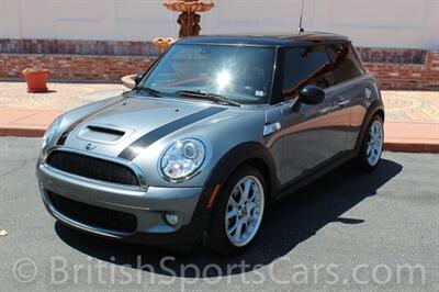 2007 MINI Cooper S   - Photo 4 - San Luis Obispo, CA 93401