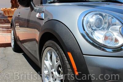 2007 MINI Cooper S   - Photo 12 - San Luis Obispo, CA 93401