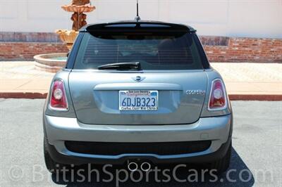 2007 MINI Cooper S   - Photo 7 - San Luis Obispo, CA 93401