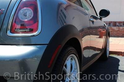 2007 MINI Cooper S   - Photo 8 - San Luis Obispo, CA 93401