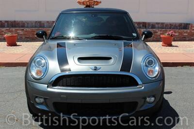 2007 MINI Cooper S   - Photo 10 - San Luis Obispo, CA 93401