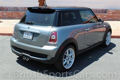 2007 MINI Cooper S   - Photo 3 - San Luis Obispo, CA 93401