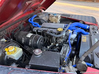 1995 Land Rover Defender   - Photo 41 - San Luis Obispo, CA 93401