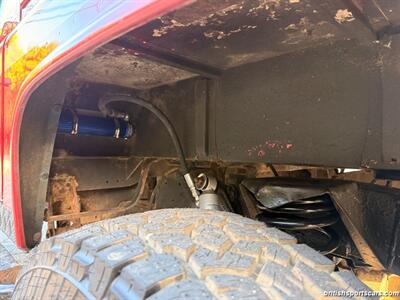 1995 Land Rover Defender   - Photo 65 - San Luis Obispo, CA 93401