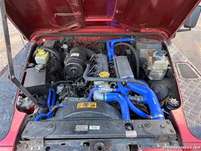 1995 Land Rover Defender   - Photo 38 - San Luis Obispo, CA 93401