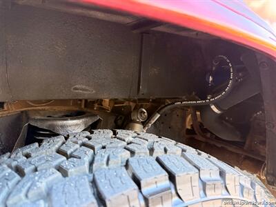 1995 Land Rover Defender   - Photo 64 - San Luis Obispo, CA 93401