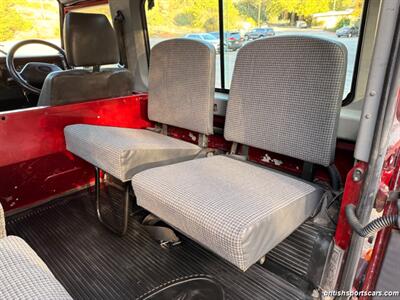 1995 Land Rover Defender   - Photo 36 - San Luis Obispo, CA 93401