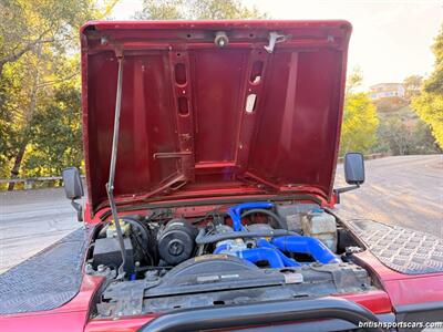 1995 Land Rover Defender   - Photo 42 - San Luis Obispo, CA 93401