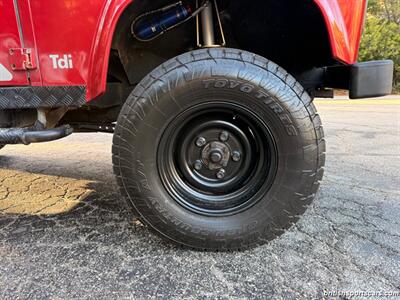 1995 Land Rover Defender   - Photo 56 - San Luis Obispo, CA 93401