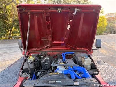 1995 Land Rover Defender   - Photo 39 - San Luis Obispo, CA 93401