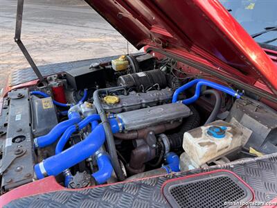 1995 Land Rover Defender   - Photo 40 - San Luis Obispo, CA 93401