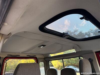 1995 Land Rover Defender   - Photo 23 - San Luis Obispo, CA 93401