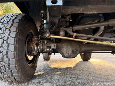 1995 Land Rover Defender   - Photo 62 - San Luis Obispo, CA 93401