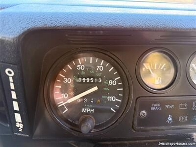 1995 Land Rover Defender   - Photo 18 - San Luis Obispo, CA 93401