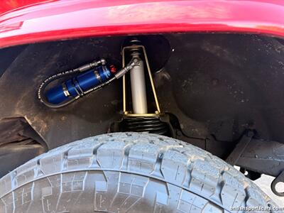 1995 Land Rover Defender   - Photo 61 - San Luis Obispo, CA 93401