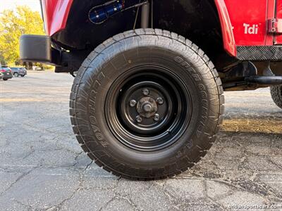 1995 Land Rover Defender   - Photo 59 - San Luis Obispo, CA 93401