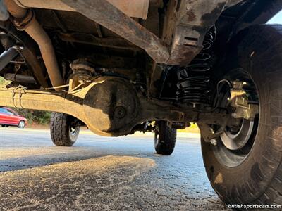 1995 Land Rover Defender   - Photo 67 - San Luis Obispo, CA 93401