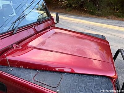 1995 Land Rover Defender   - Photo 55 - San Luis Obispo, CA 93401