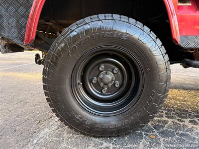 1995 Land Rover Defender   - Photo 57 - San Luis Obispo, CA 93401