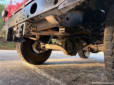 1995 Land Rover Defender   - Photo 68 - San Luis Obispo, CA 93401