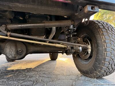 1995 Land Rover Defender   - Photo 63 - San Luis Obispo, CA 93401