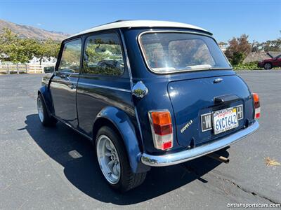 1970 MINI Classic   - Photo 12 - San Luis Obispo, CA 93401