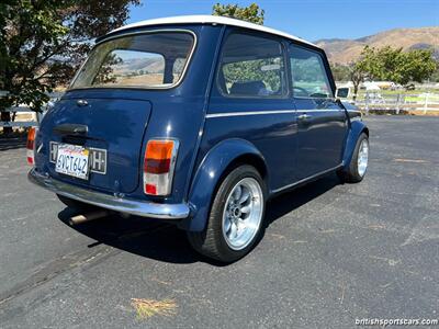 1970 MINI Classic   - Photo 11 - San Luis Obispo, CA 93401