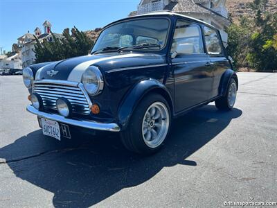 1970 MINI Classic   - Photo 8 - San Luis Obispo, CA 93401