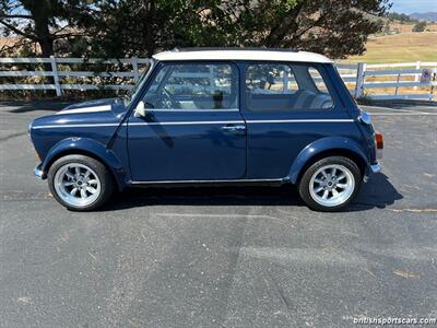 1970 MINI Classic   - Photo 2 - San Luis Obispo, CA 93401