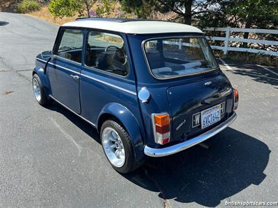 1970 MINI Classic   - Photo 3 - San Luis Obispo, CA 93401