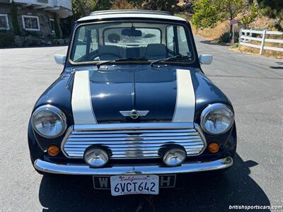 1970 MINI Classic   - Photo 7 - San Luis Obispo, CA 93401