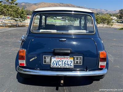 1970 MINI Classic   - Photo 10 - San Luis Obispo, CA 93401