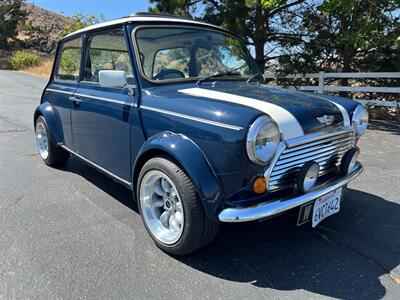 1970 MINI Classic   - Photo 9 - San Luis Obispo, CA 93401