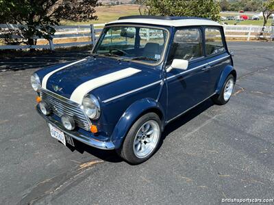 1970 MINI Classic   - Photo 1 - San Luis Obispo, CA 93401