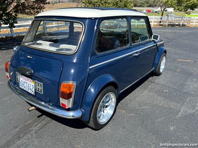 1970 MINI Classic   - Photo 6 - San Luis Obispo, CA 93401