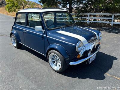 1970 MINI Classic   - Photo 4 - San Luis Obispo, CA 93401