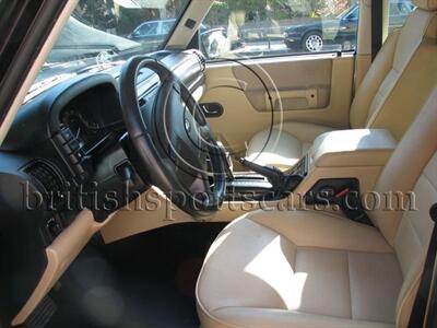 2003 Land Rover Discovery S   - Photo 5 - San Luis Obispo, CA 93401