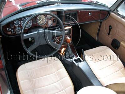 1997 Aston Martin DB 7   - Photo 15 - San Luis Obispo, CA 93401