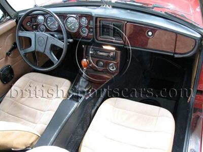 1997 Aston Martin DB 7   - Photo 18 - San Luis Obispo, CA 93401