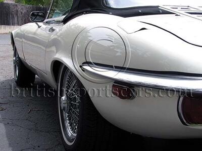 1973 Jaguar E-Type Roadster   - Photo 5 - San Luis Obispo, CA 93401