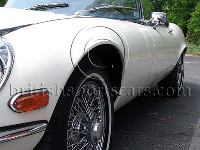 1973 Jaguar E-Type Roadster   - Photo 3 - San Luis Obispo, CA 93401